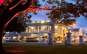 The Martinborough Hotel